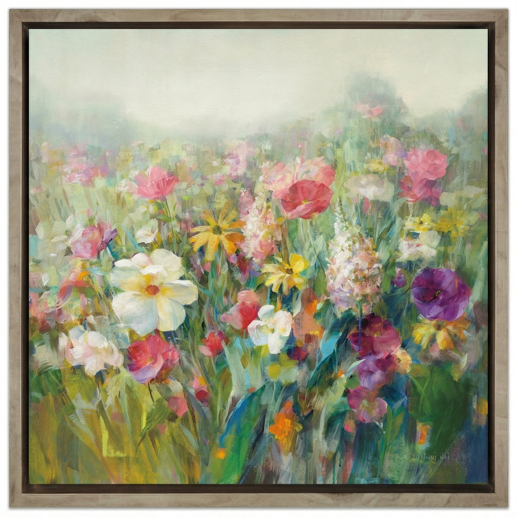 Mountain Meadows