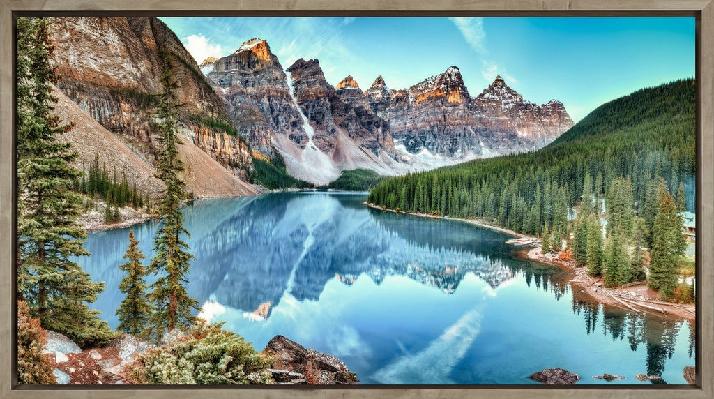 Banff National Park