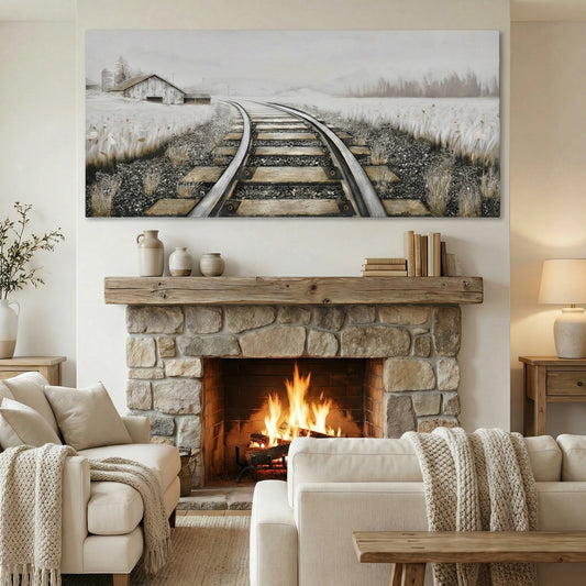 Country Tracks