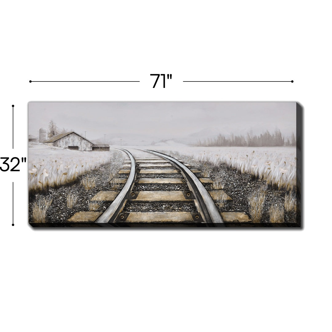 Country Tracks