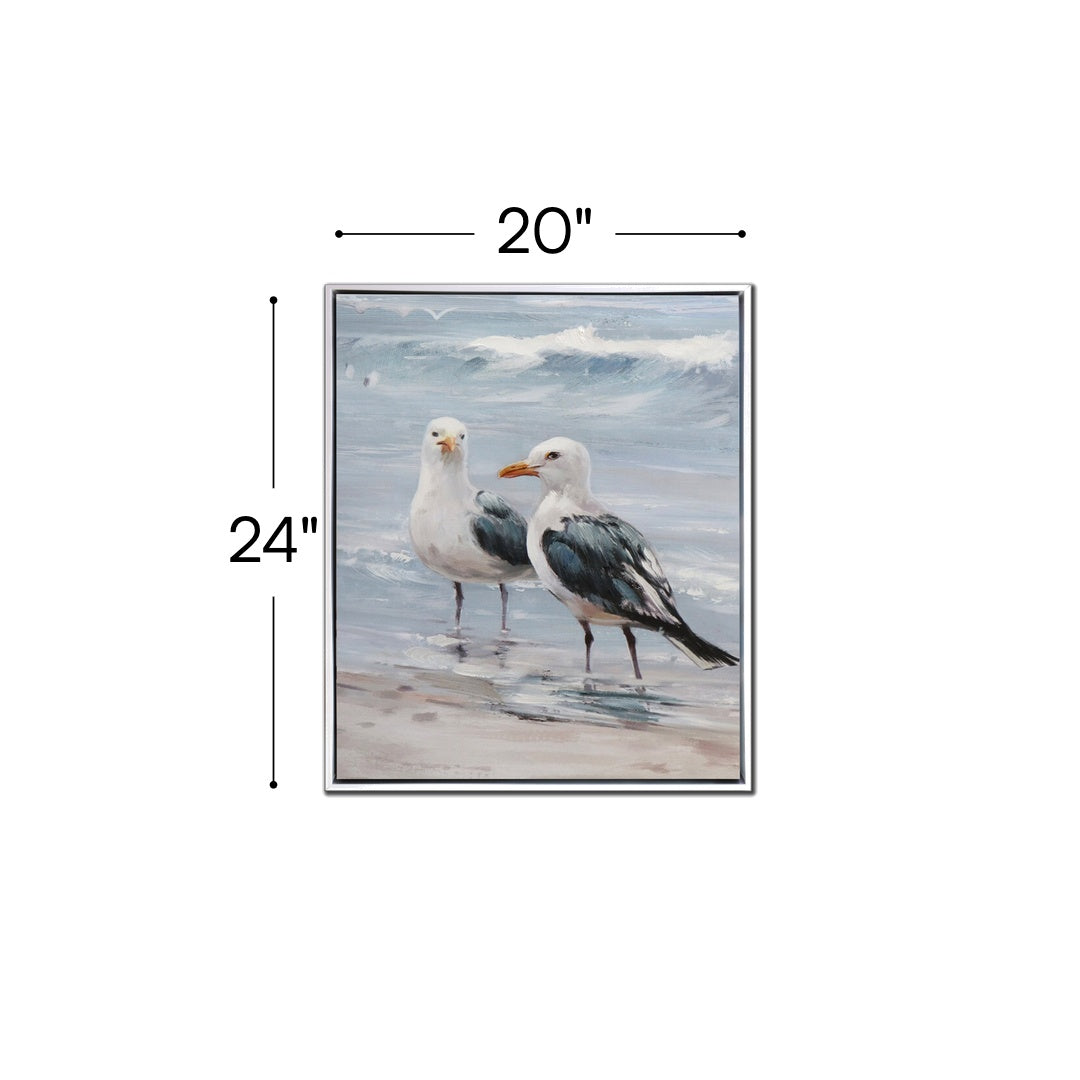 Shoreline Friends II
