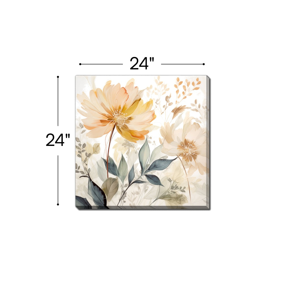 Lush Botanical Serenity II