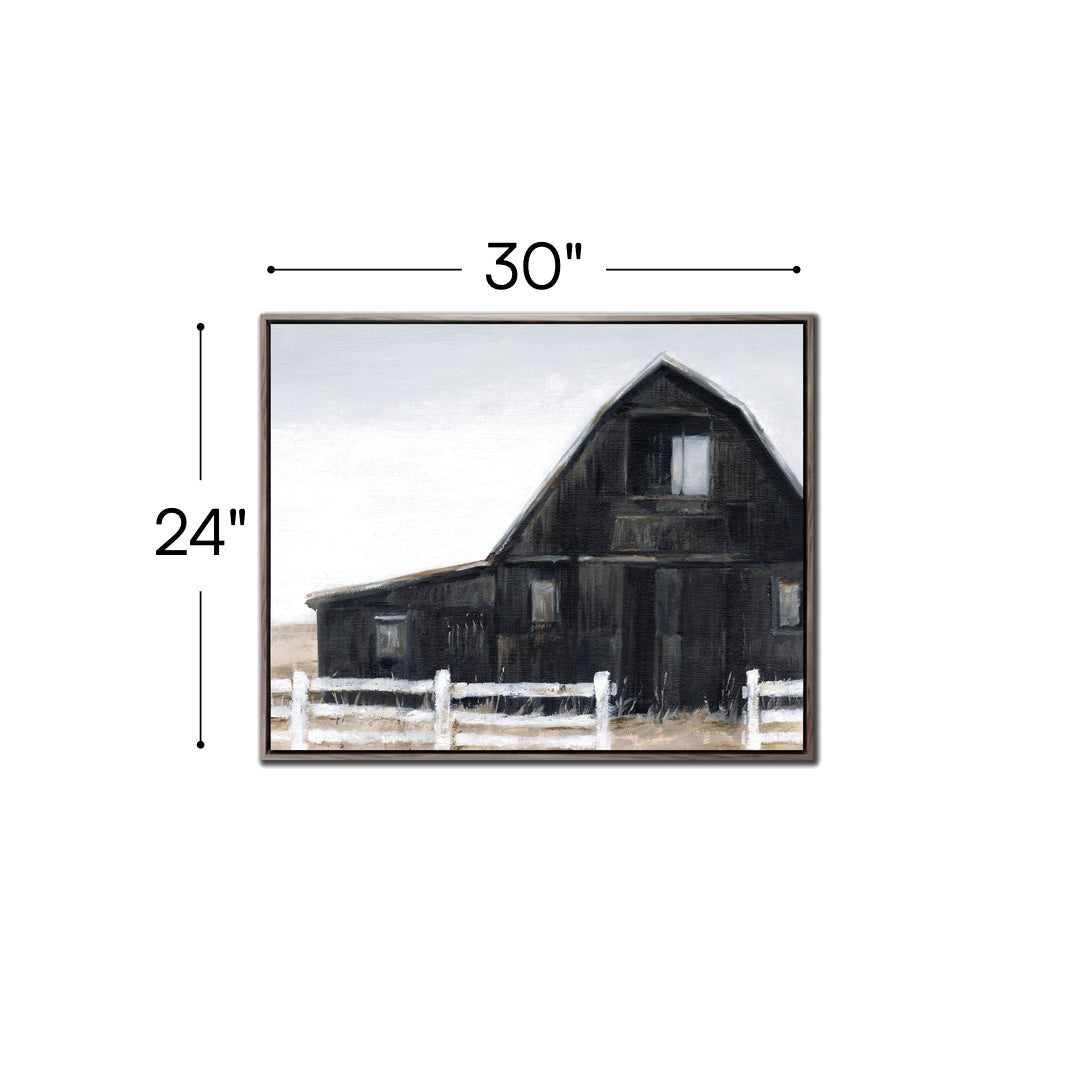 Black Barn II
