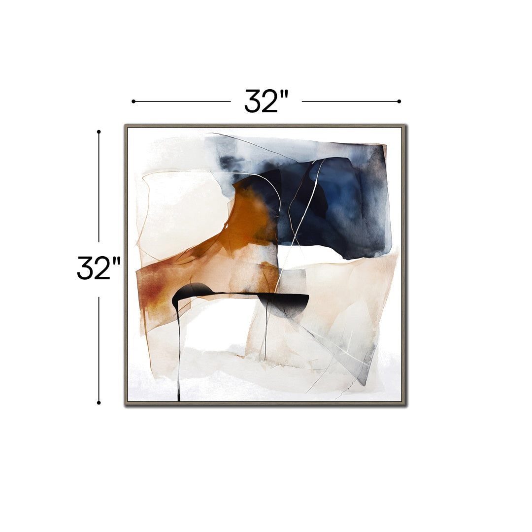 Geometric Musing II