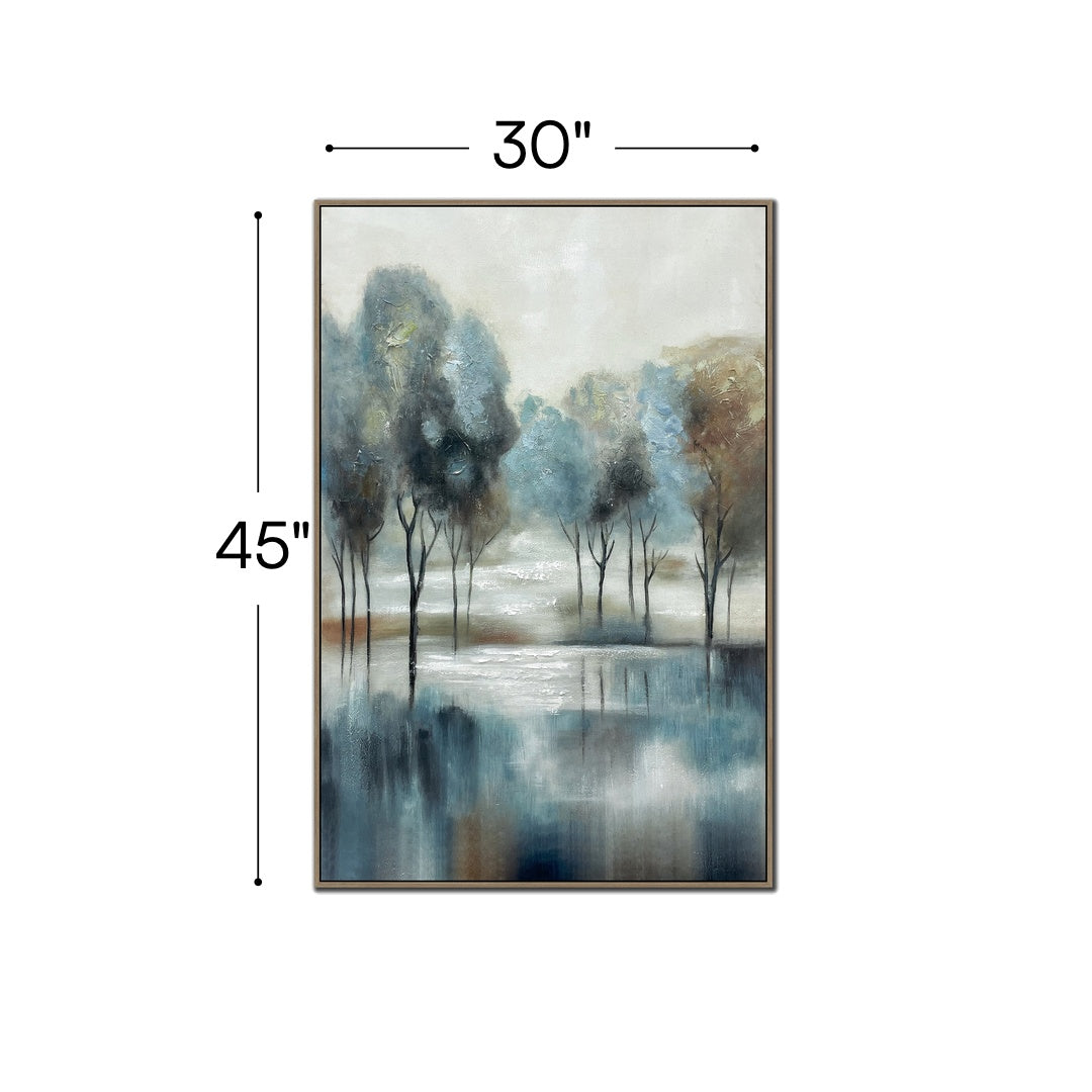 Misty Grove I
