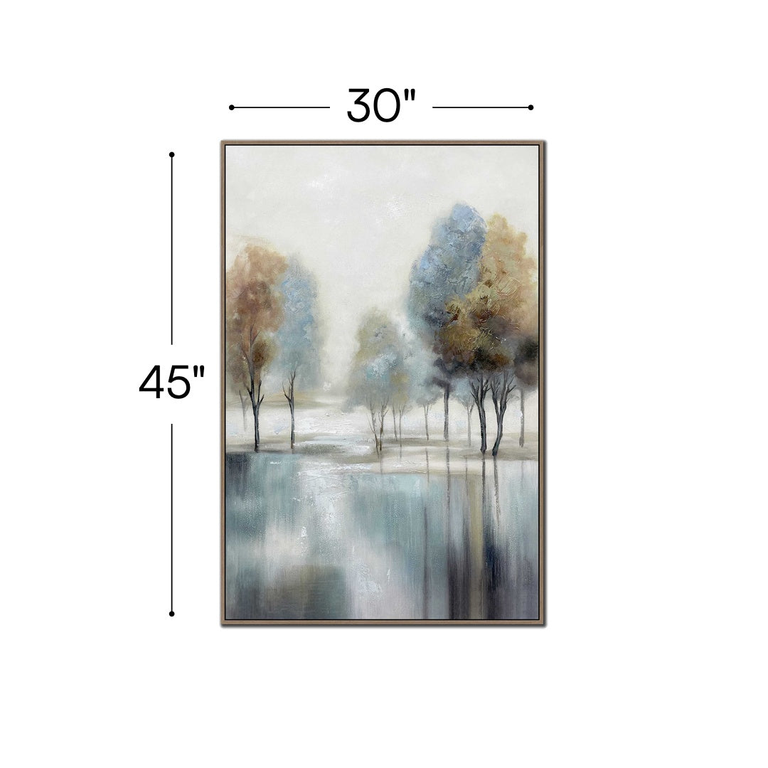 Misty Grove II
