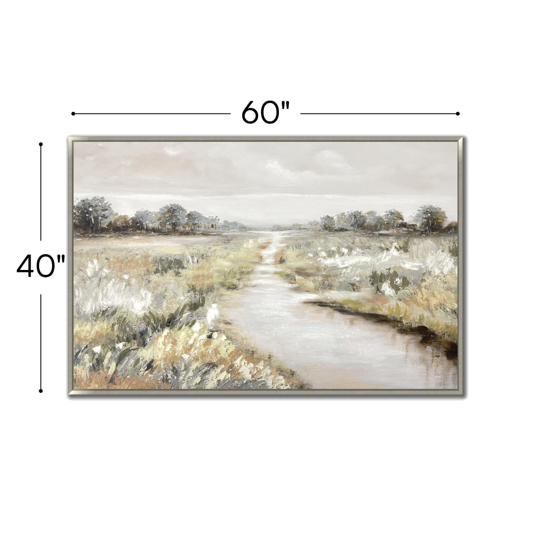 Quiet Meadow