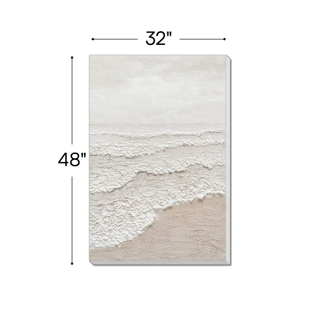 Textured Sands