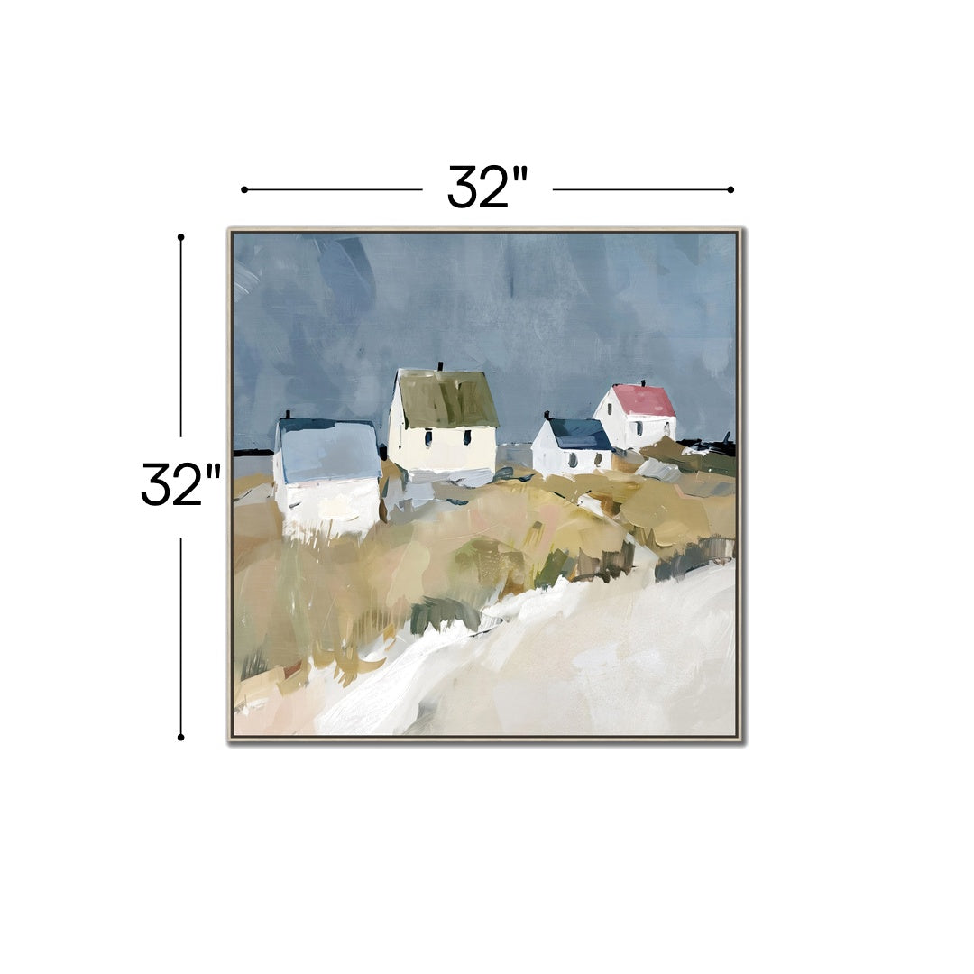 Seaside Cottages II