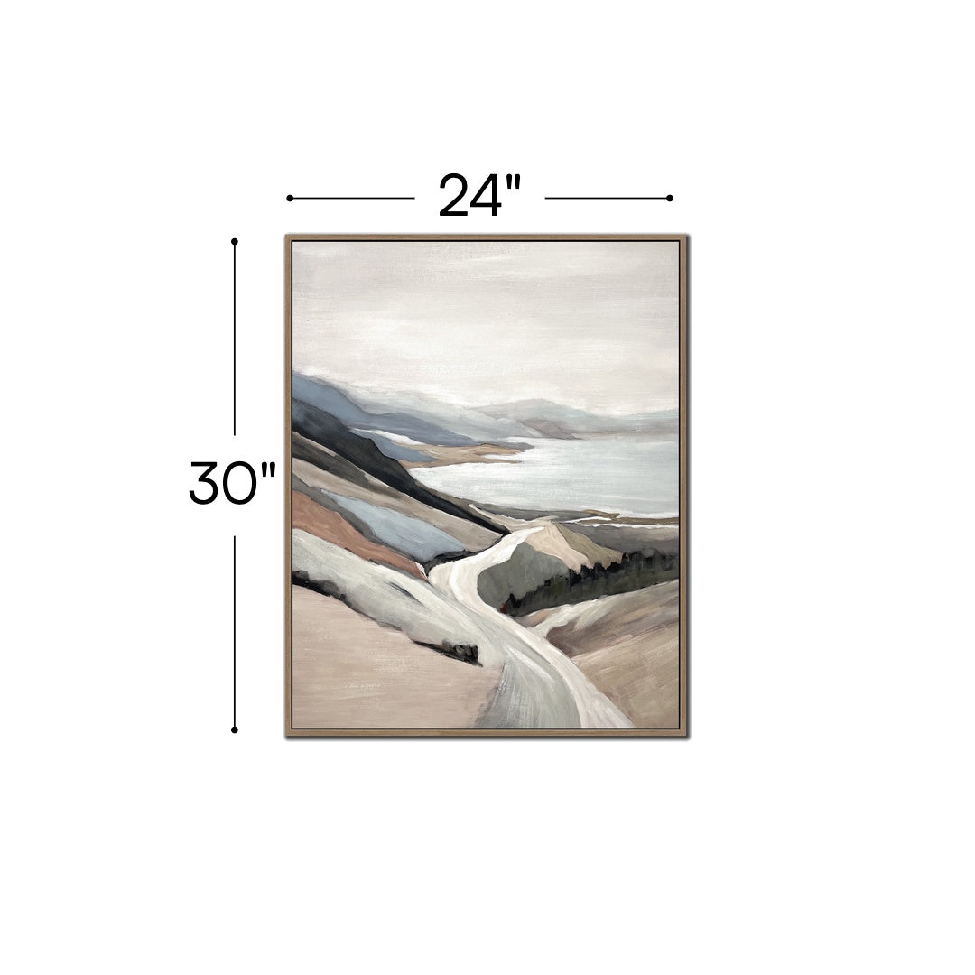 Coastal Road I