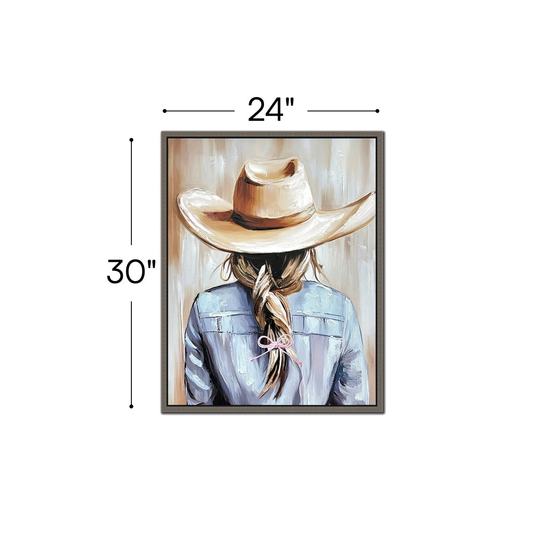 Western Reverie