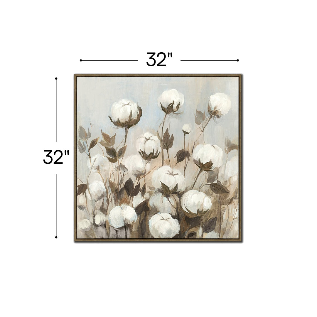 Cotton Season