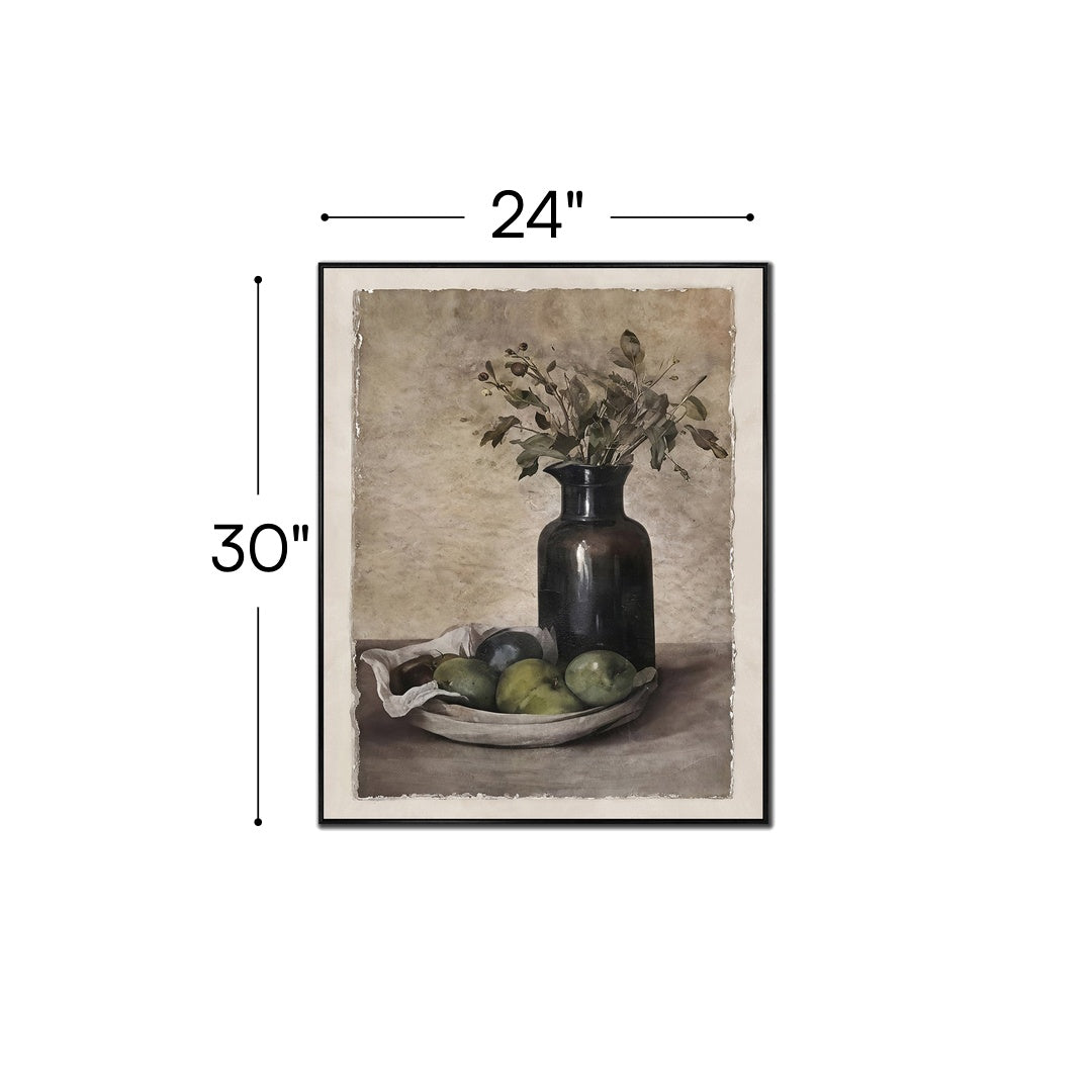Rustic Still Life II