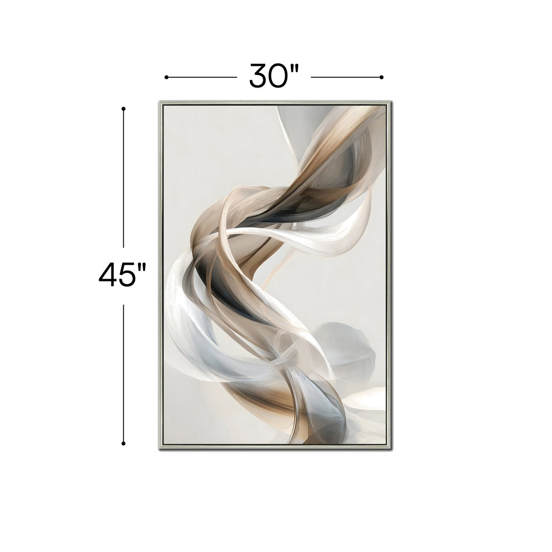 Silken Twist II