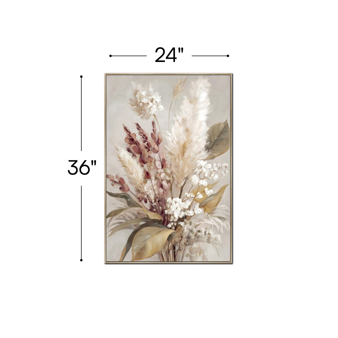Pampas Elegance I
