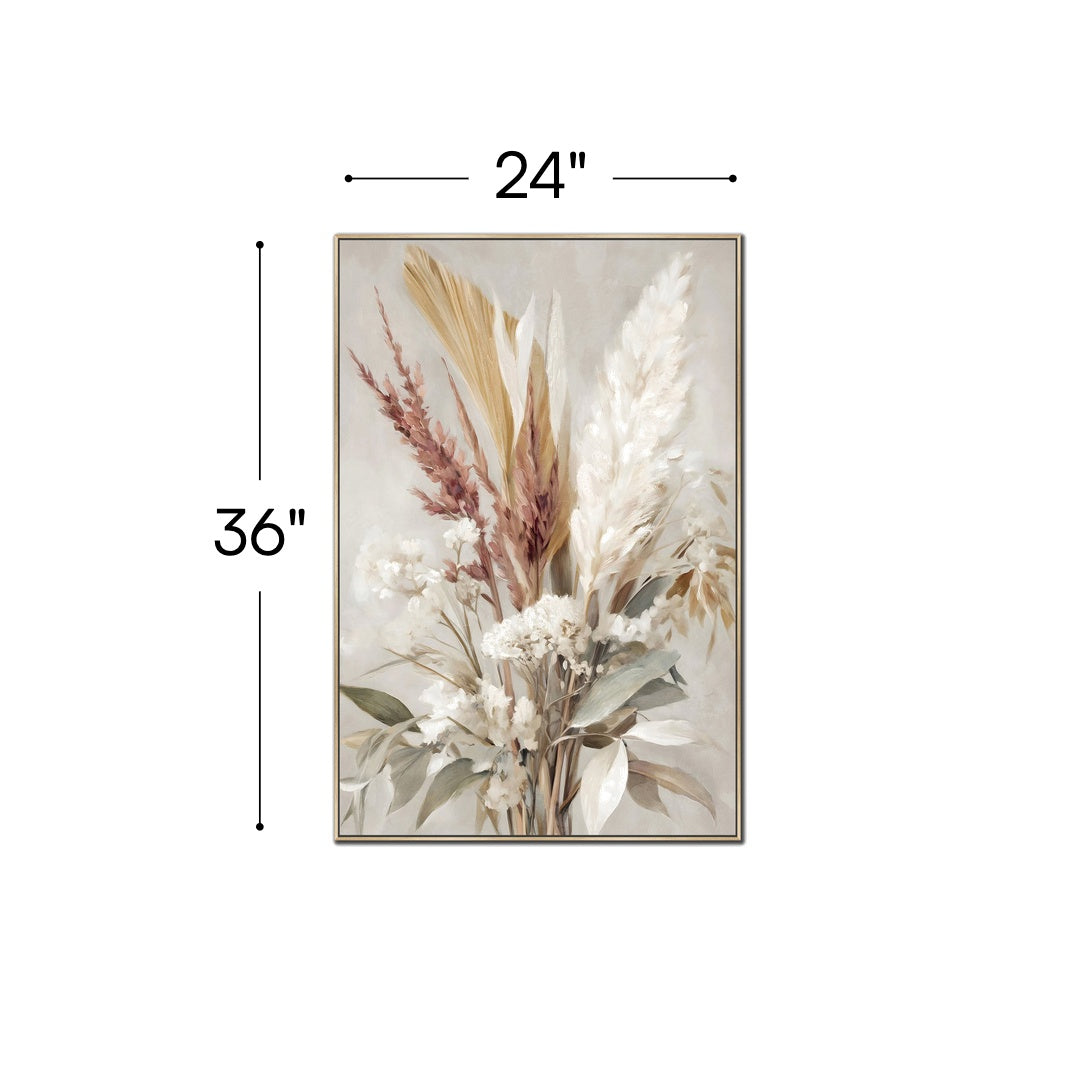Pampas Elegance II