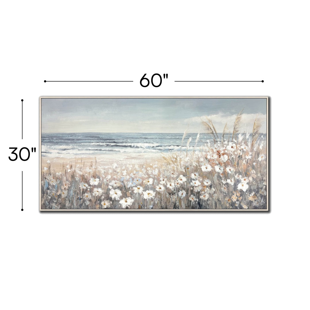 Sea Of Daisies