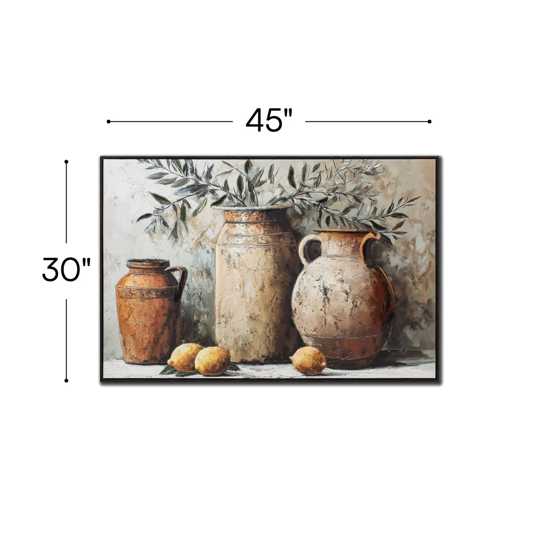 Lemon Grove Table