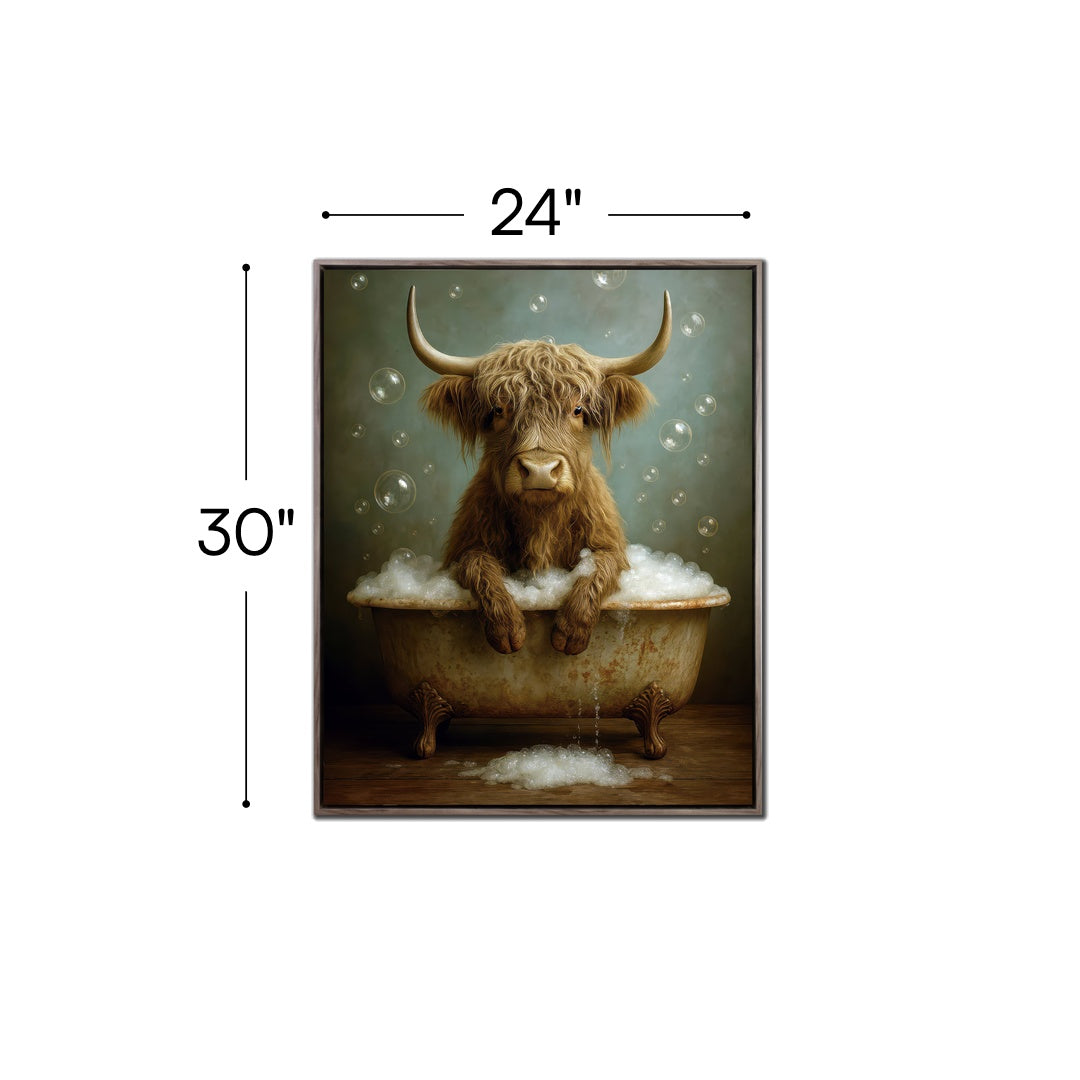 Highland Soak