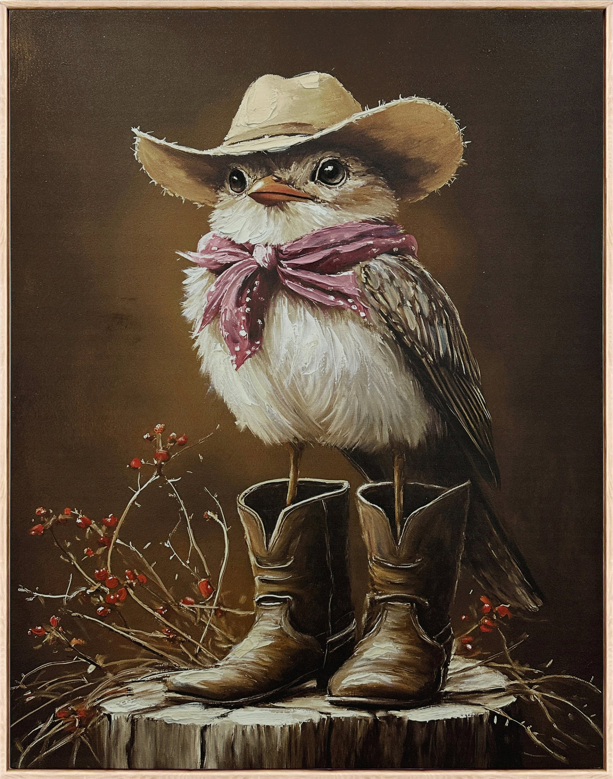 JUVENILE ART