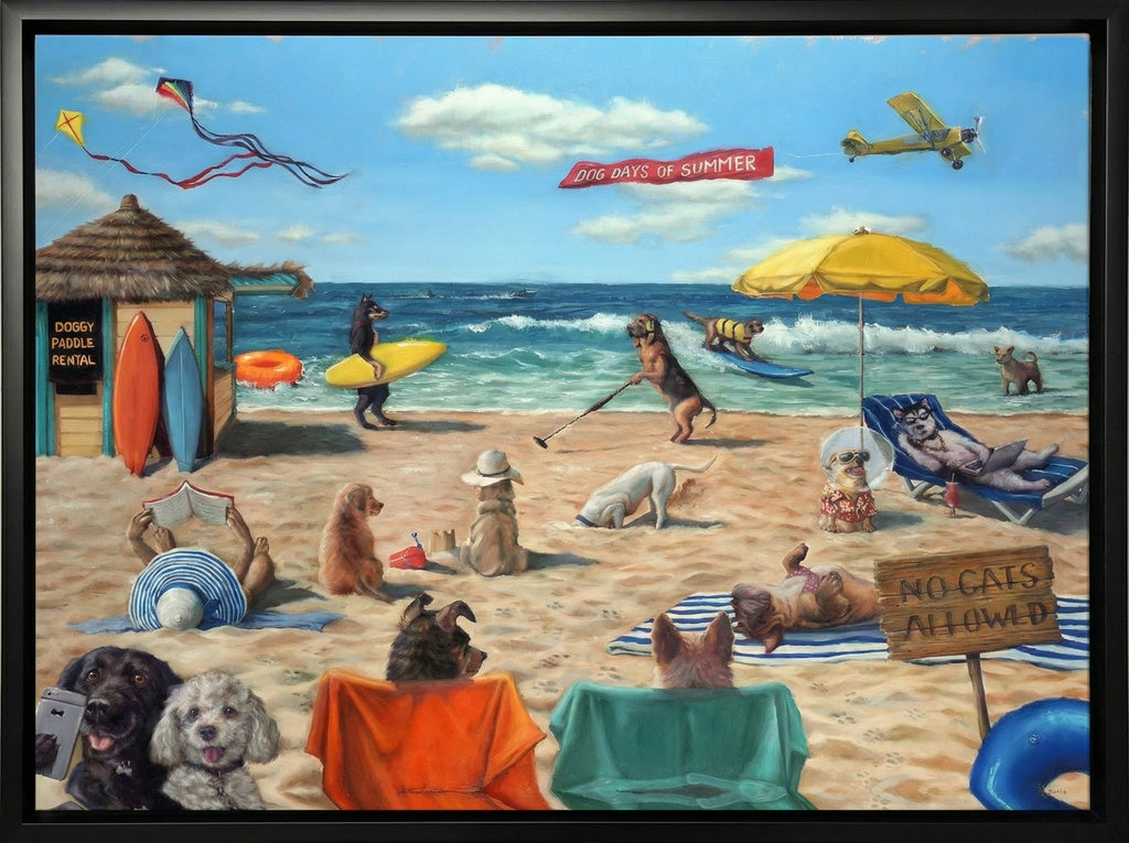 Dog Beach
