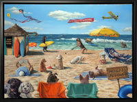 Dog Beach