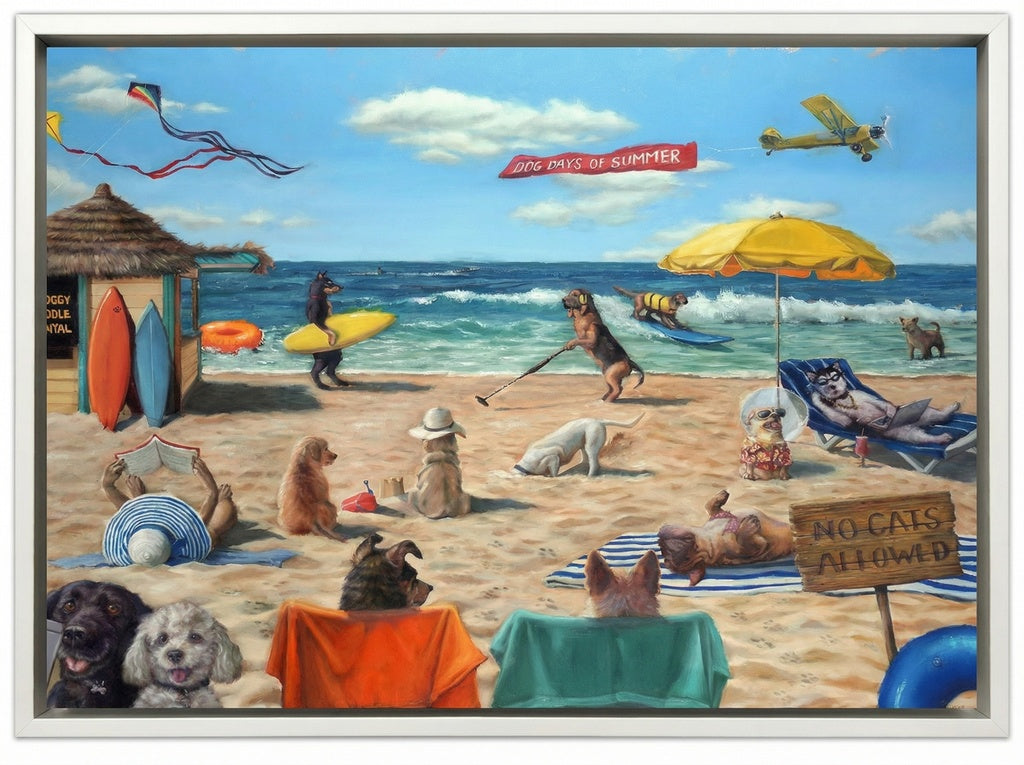 Dog Beach