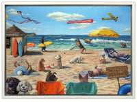 Dog Beach