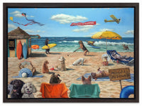 Dog Beach