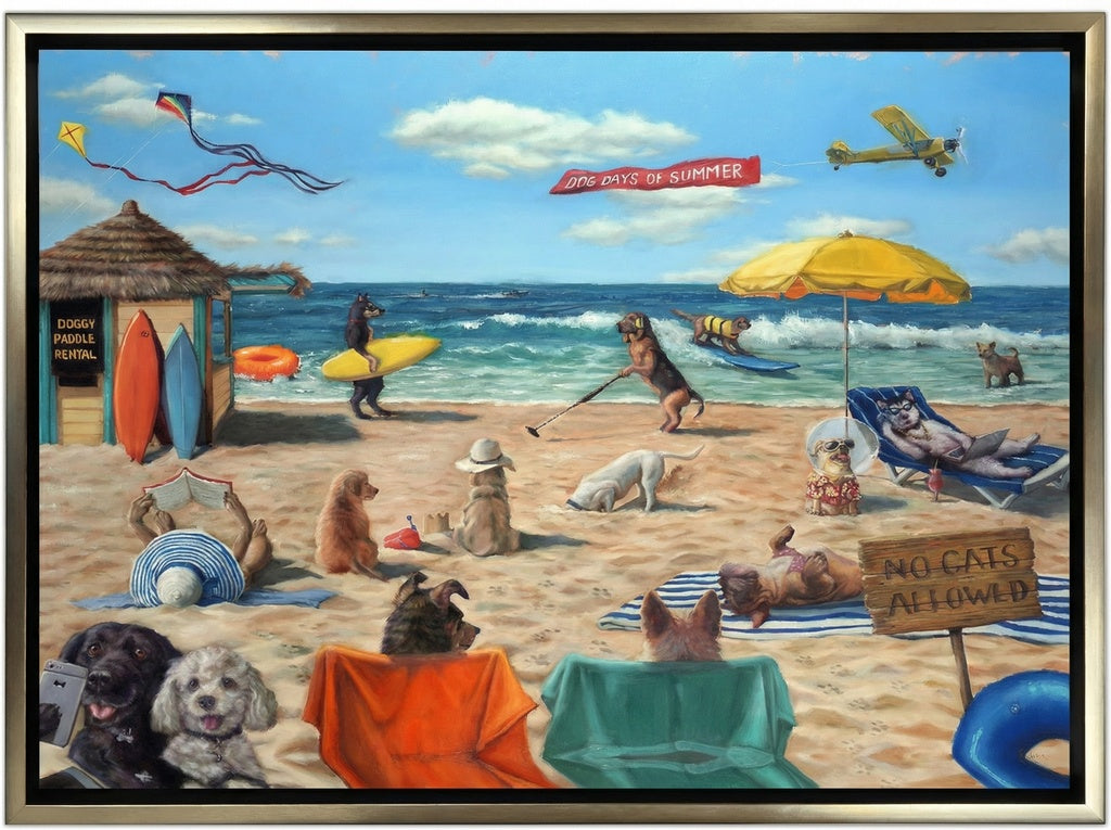 Dog Beach