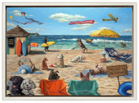 Dog Beach