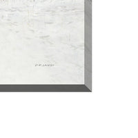 The Getaway Canvas