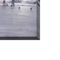 Hometown Hockey