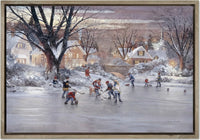 Hometown Hockey