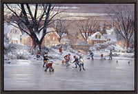 Hometown Hockey