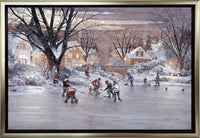 Hometown Hockey