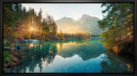 Autumn Sunrise