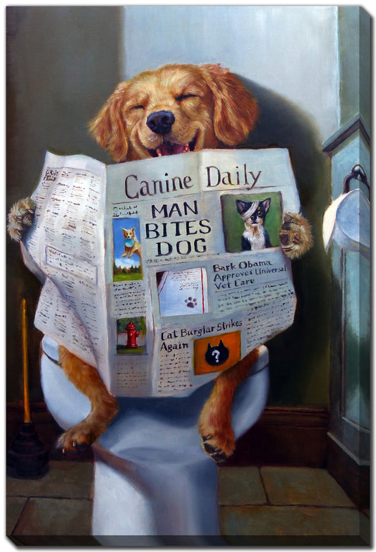 Dog Gone Funny