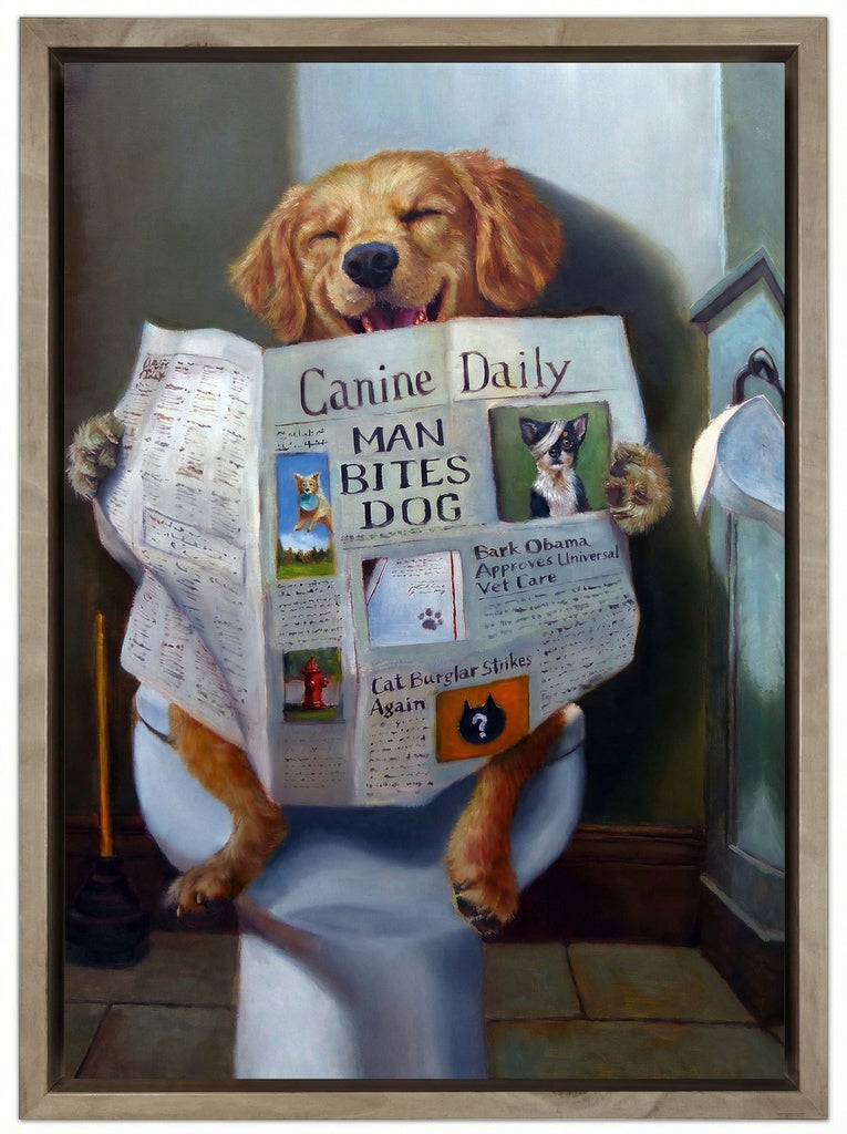 Dog Gone Funny