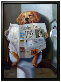 Dog Gone Funny