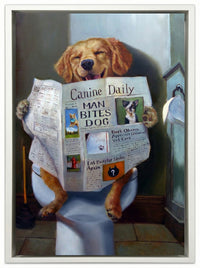 Dog Gone Funny