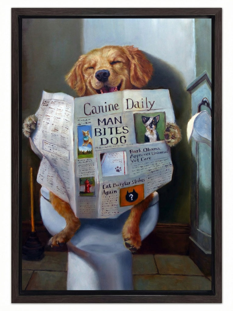 Dog Gone Funny