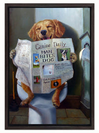 Dog Gone Funny