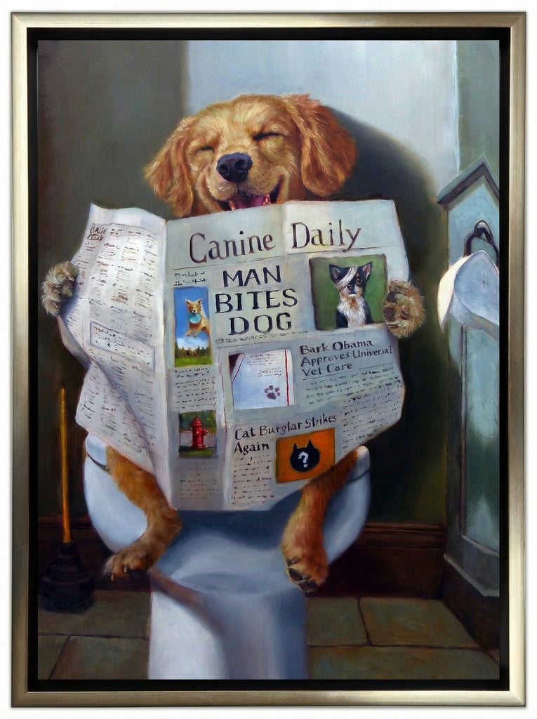 Dog Gone Funny