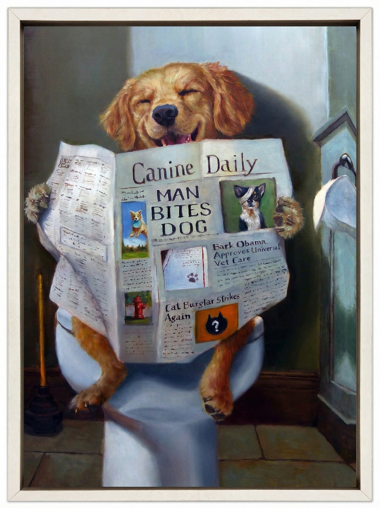 Dog Gone Funny