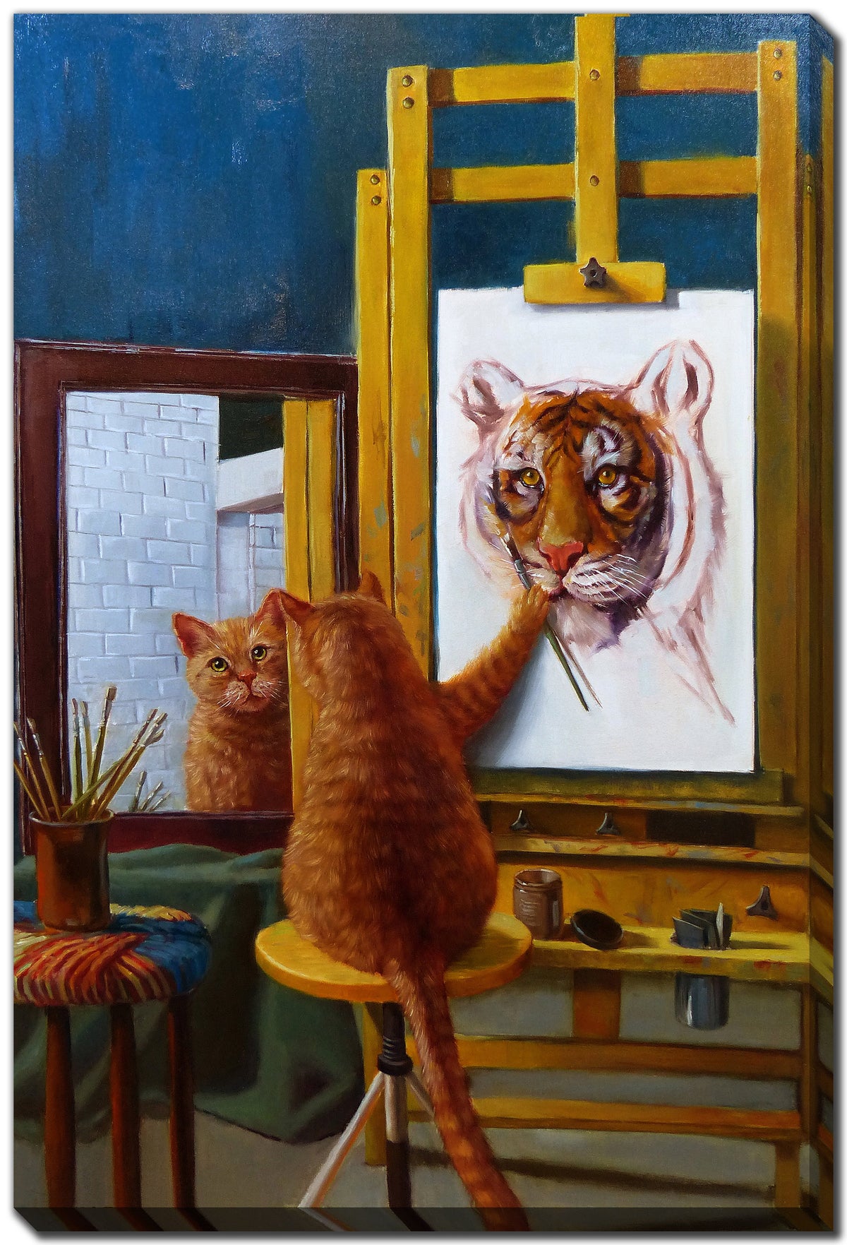 Norman Catwell