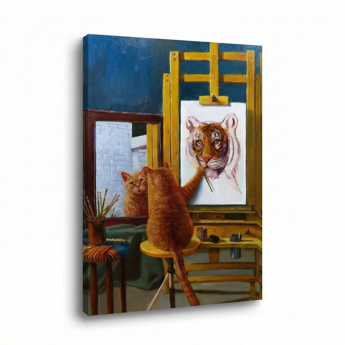 Norman Catwell