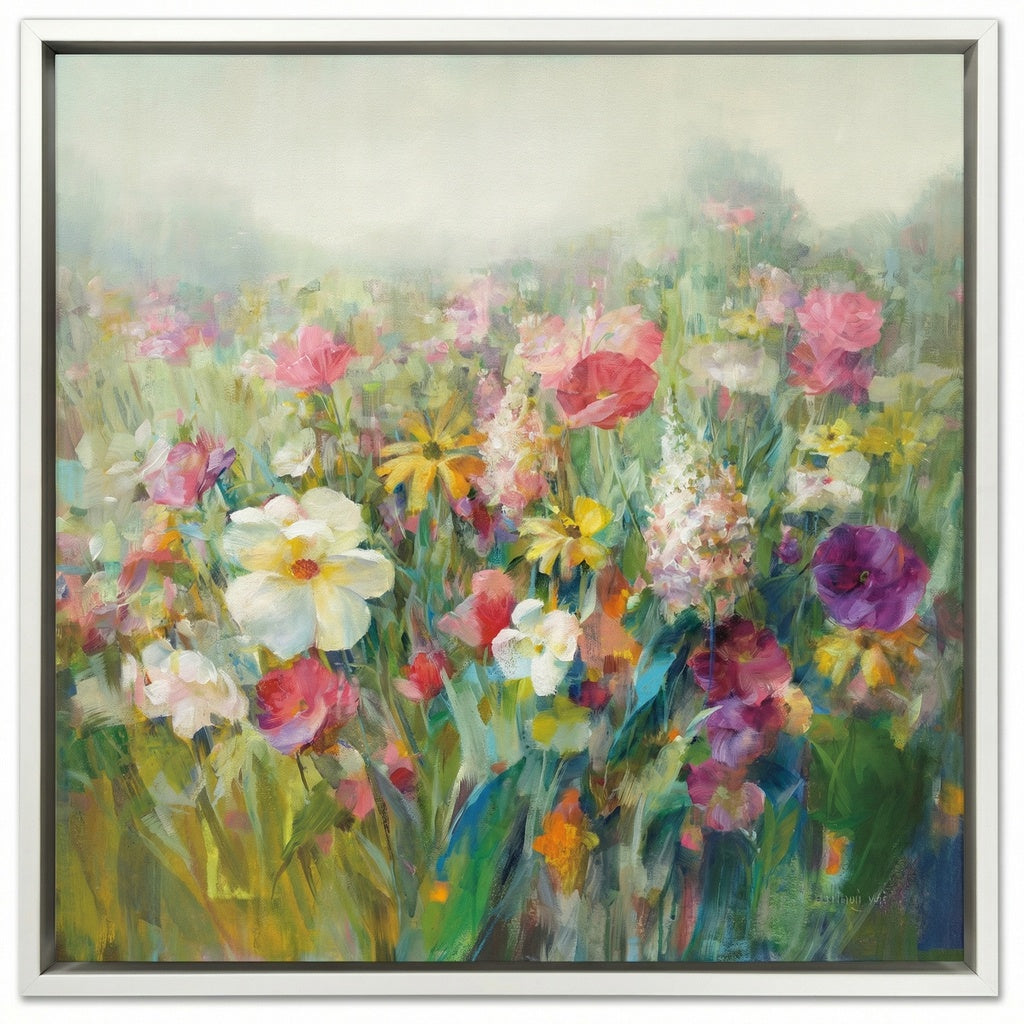 Mountain Meadows