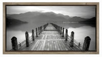 Lake Pier