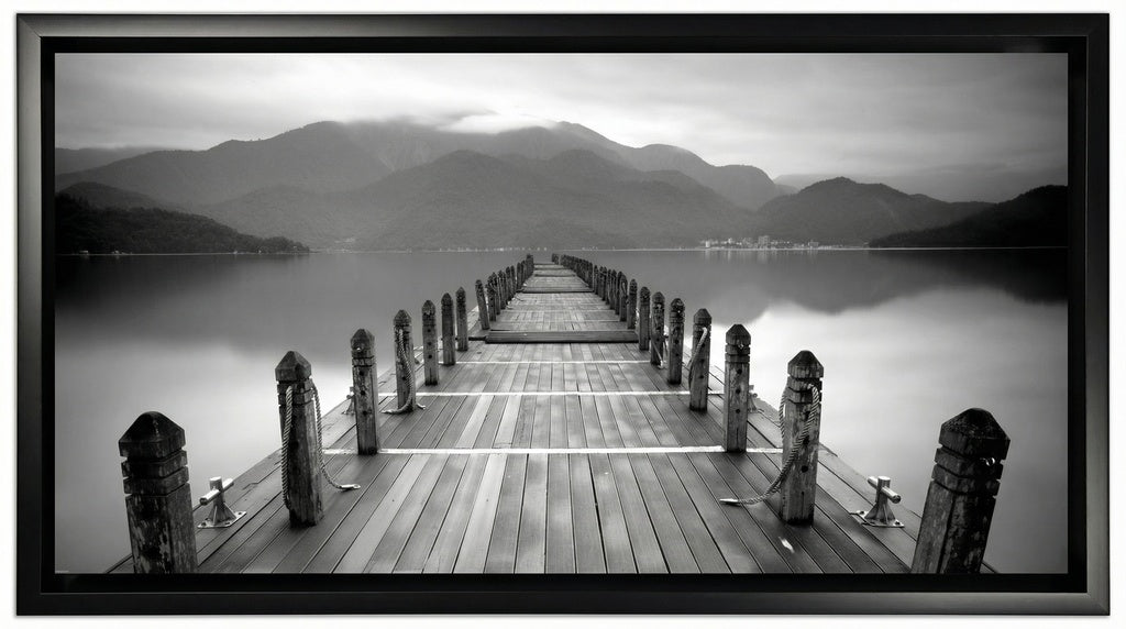 Lake Pier
